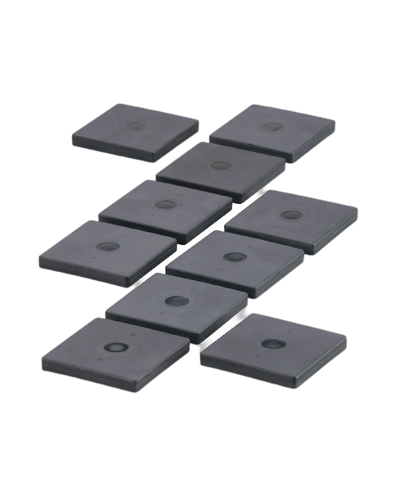 E80400 - RFID tag - ID-TAG/51x51/06