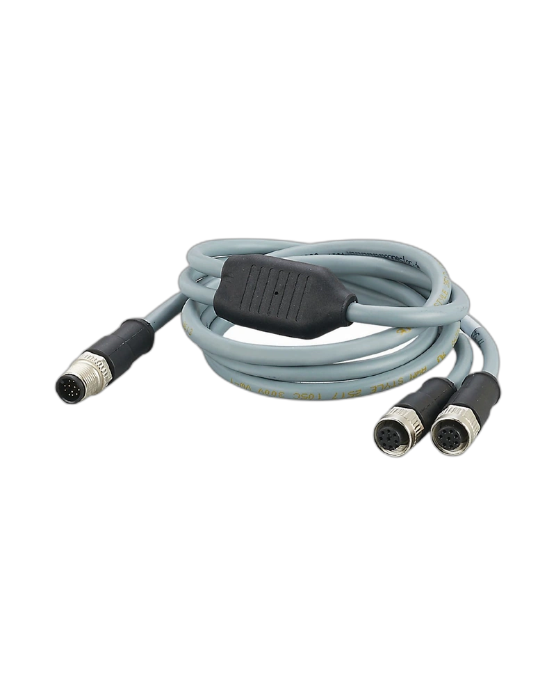 E80411 - Y connection cable - Adapter cable GPIO