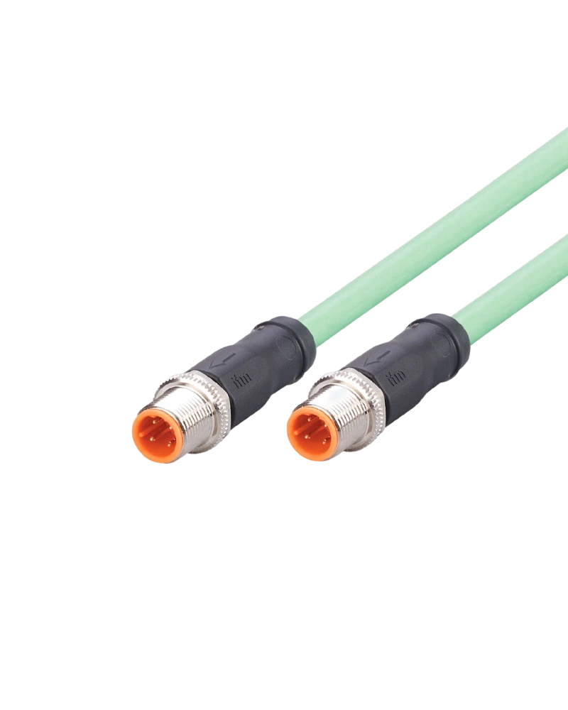 E80412 - Ethernet connection cable - Adapter cable ETH