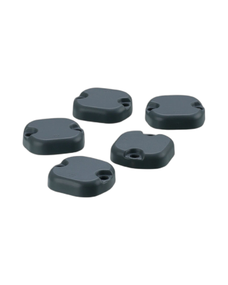 E80414 - RFID tag - ID-TAG/51x48x12,6/04