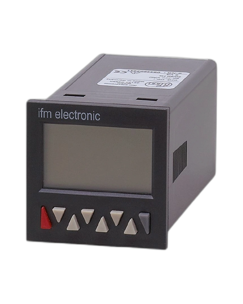 E89005 - Preset counter - COUNTER/210/LCD