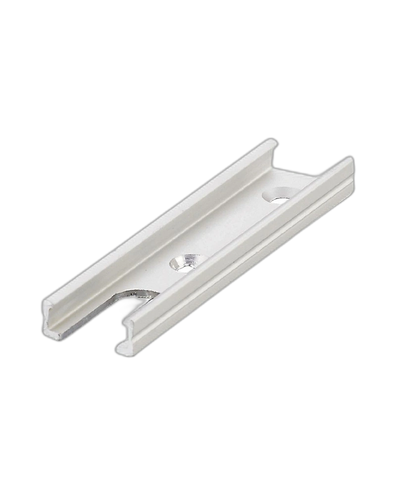 E89030 - Aluminium profile - LED-MountingProfile, 77,5mm