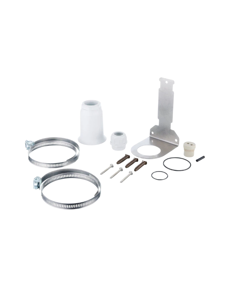 E90001 - Set of accessories for LTE router - IP67 Accessory Set LTE Router