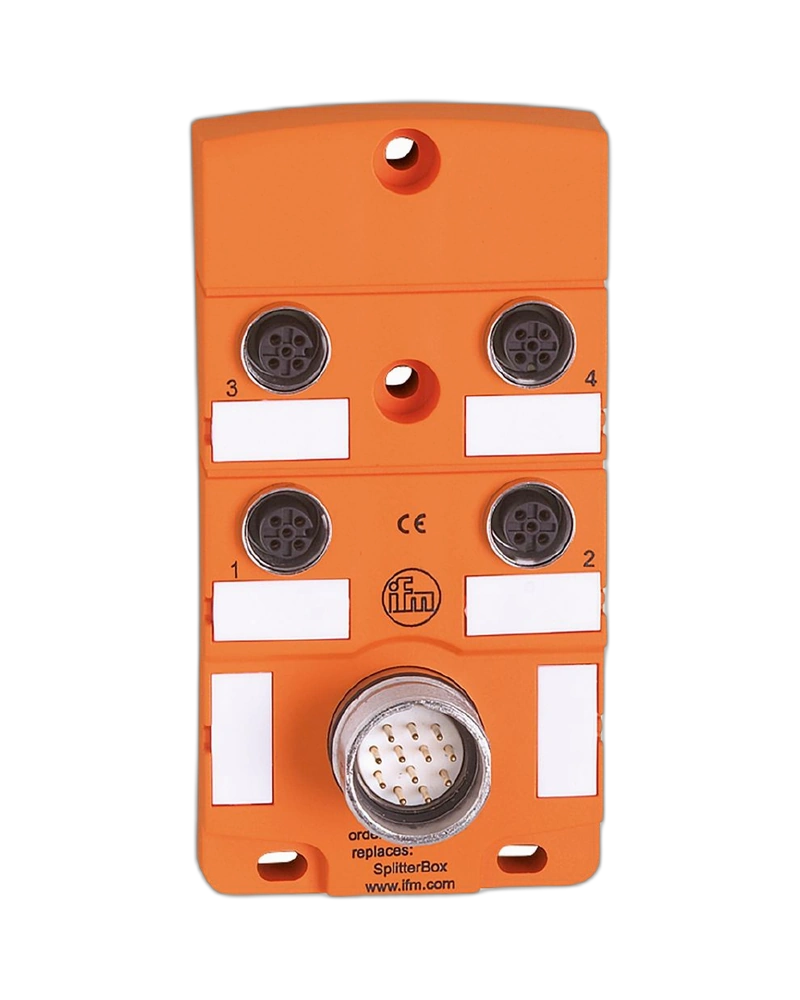 EBC006 - Splitter box - ZDO6H057MSS0000-00STAK120MSS