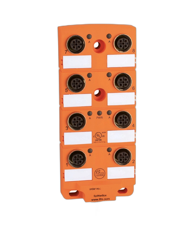 EBC027 - Splitter box - ZDO4H055MSS0010H07