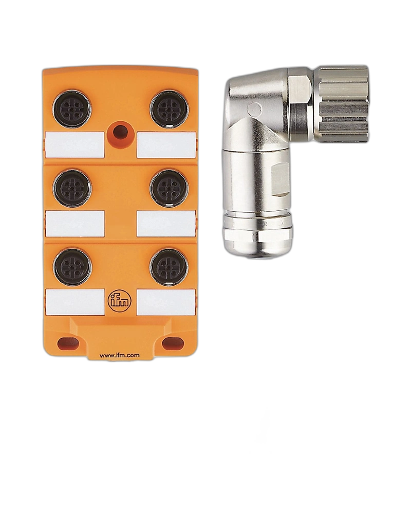 EBC040 - Splitter box - ZDO6H050MSS0010H11STAK190MSS