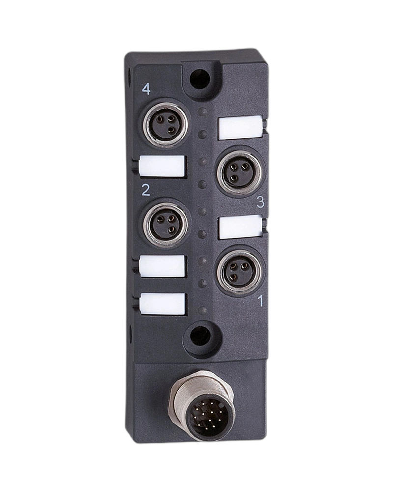 EBC044 - Splitter box - ZDO4F035MSS0000-STGH120MSS