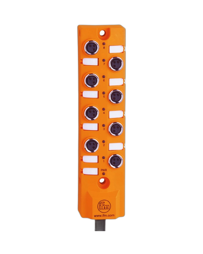EBC064 - Splitter box - ZDO8F039MSJ0005H10