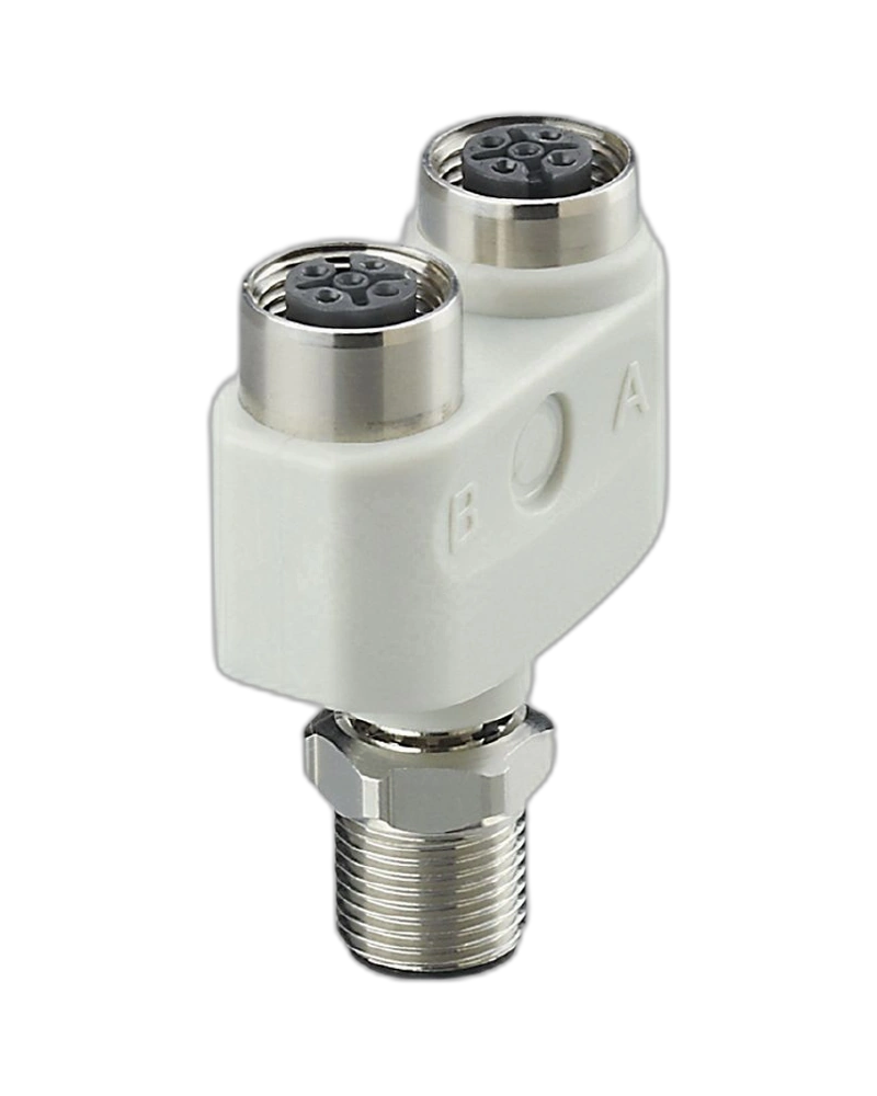 EBF010 - Y-splitter - ZDO2H040VAS0000-00STGH050VAS
