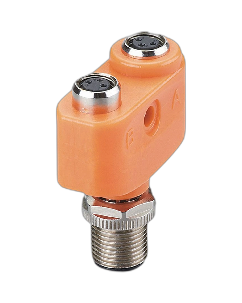EBT006 - Y-splitter - ZDO2H030VAS0000-00STGH040VAS