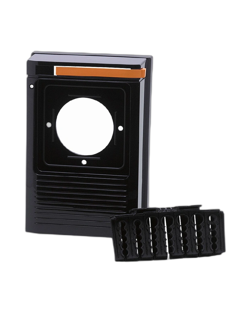 EC0402 - Cover - R360/cover/display intake