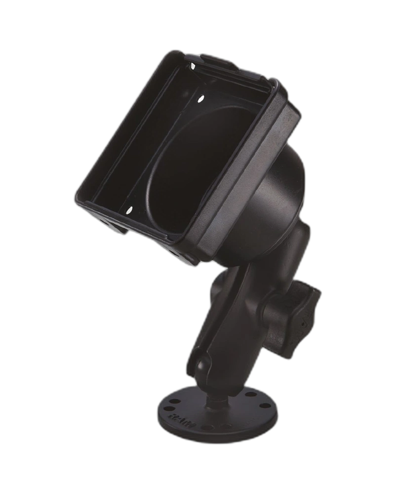 EC0405 - RAM mount set for graphic displays - R360/BasicDisplay/RAM-Set