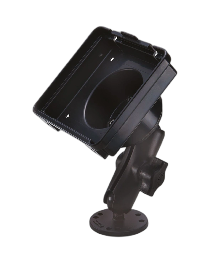 EC0406 - RAM mount set for graphic displays - R360/BasicDisplayXL/RAM-Set