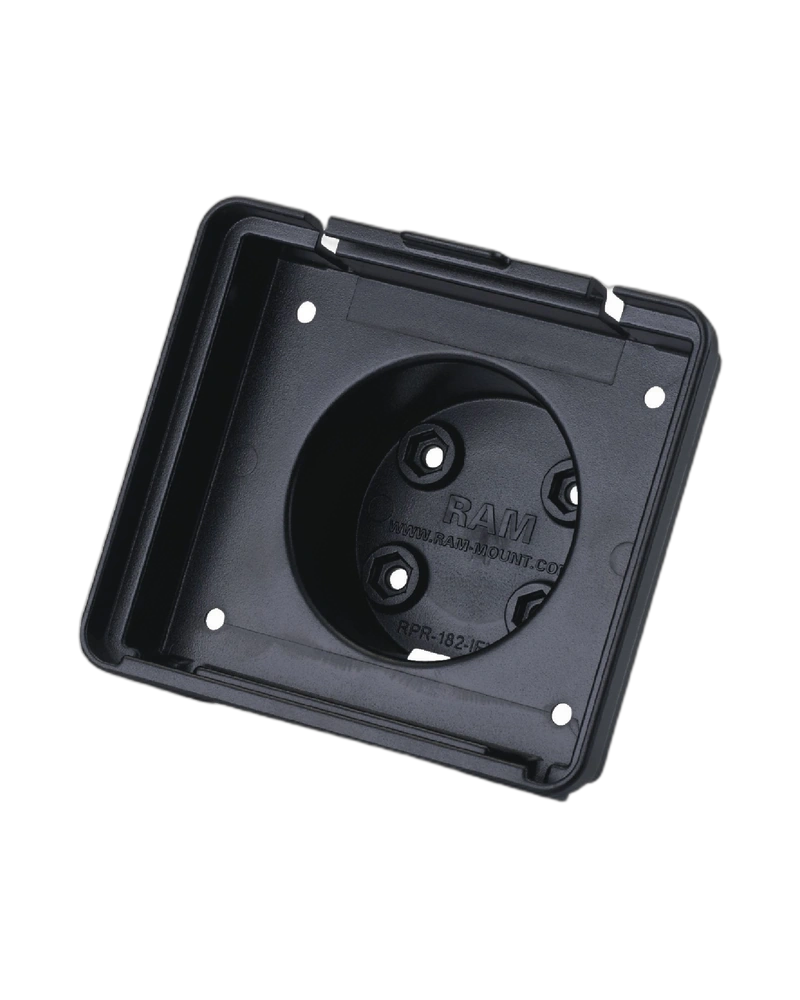 EC0408 - Display carrier for RAM mount set - R360/BasicDisplay/CarrierXL