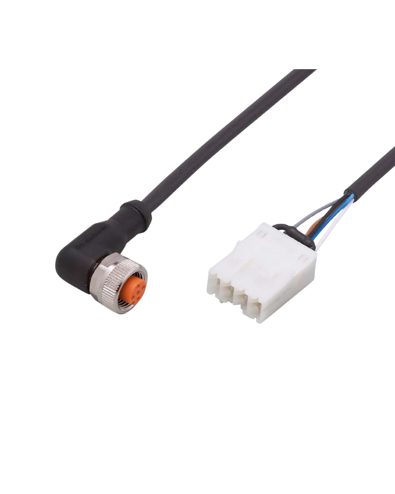 EC0458 - Prewired jumper with contact housing - BasicCable/Display 10m