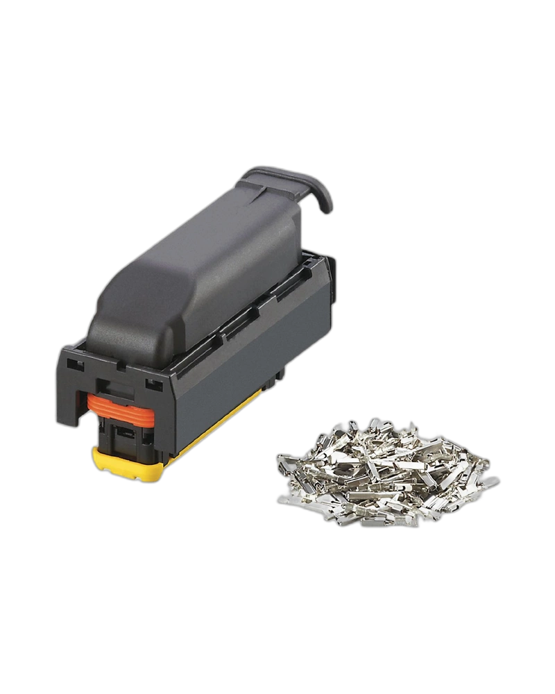 EC0701 - Wirable AMP connector - ecomatConnection Set Code-A