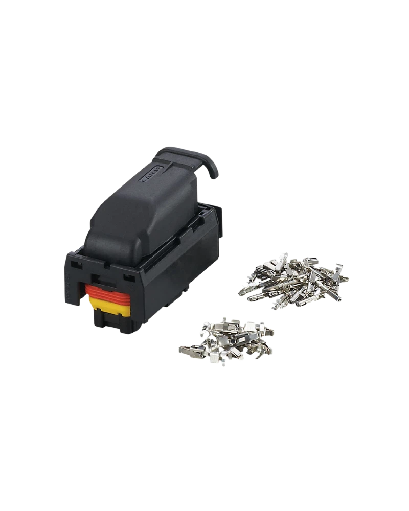 EC0706 - Connector AMP 40-pole - ecomatDisplay/Plug/40 pin