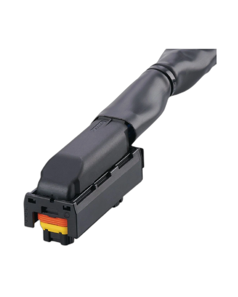 EC0711 - Connecting cable with AMP connector - ecomatCable/81p/2.5m/Code-A