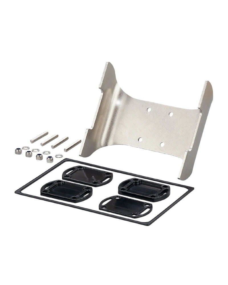 EC0731 - Mounting frame for graphic displays - Display/Mounting Set/7"