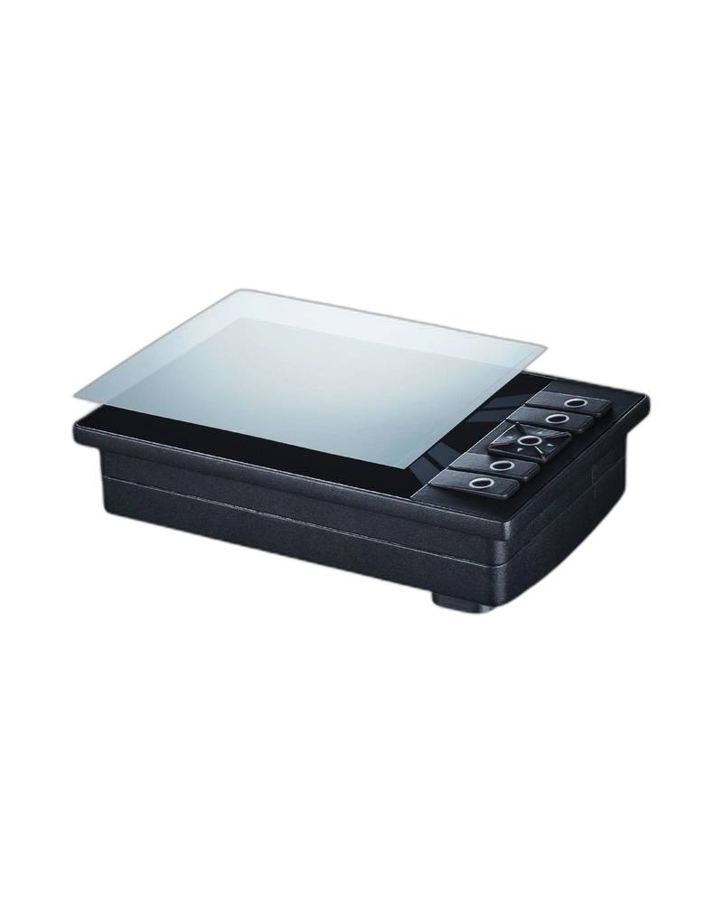 EC0740 - Protective film for graphic displays - Screen Protector/5"
