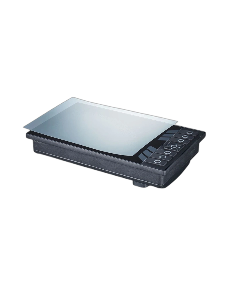 EC0741 - Protective film for graphic displays - Screen Protector/7"
