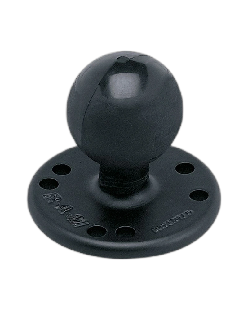 EC1410 - Swivel-mount clip for RAM mount - R360/PDM360/MOUNTING BALL C
