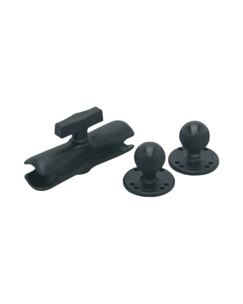EC1414 - RAM mount set for graphic displays - Display/RAM-C-Set/Standard