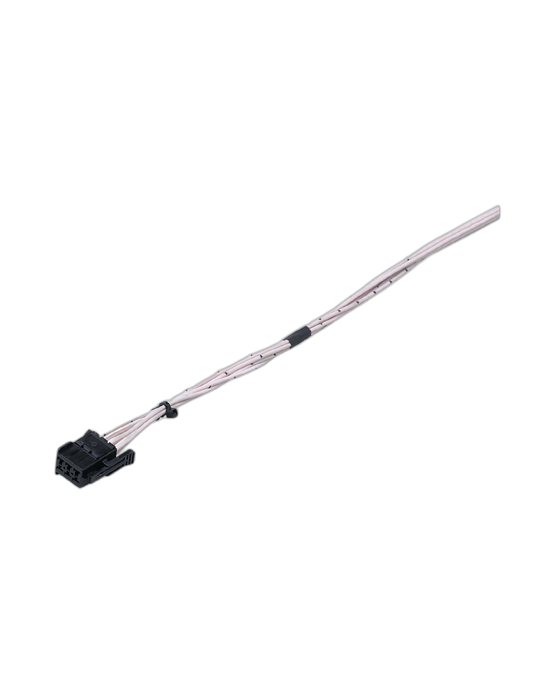 EC1520 - Connecting cable with AMP connector - R360/CabinetCable/6 pins