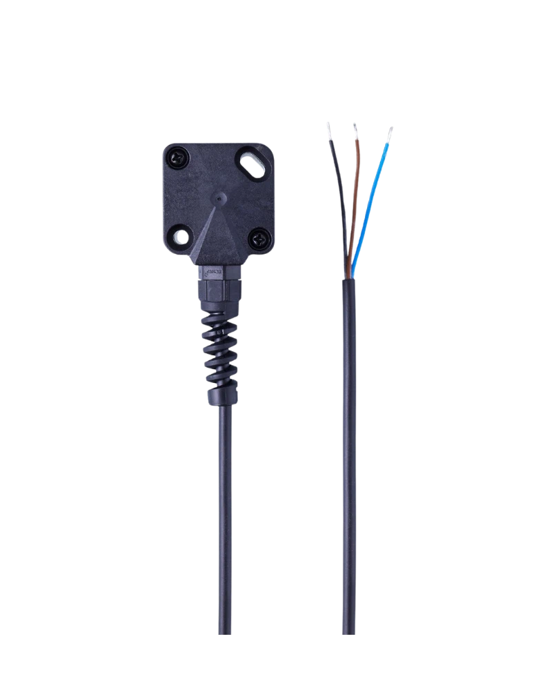 EC2045 - Inclination sensor - R360/INCLINOMETER/0,5-4,5