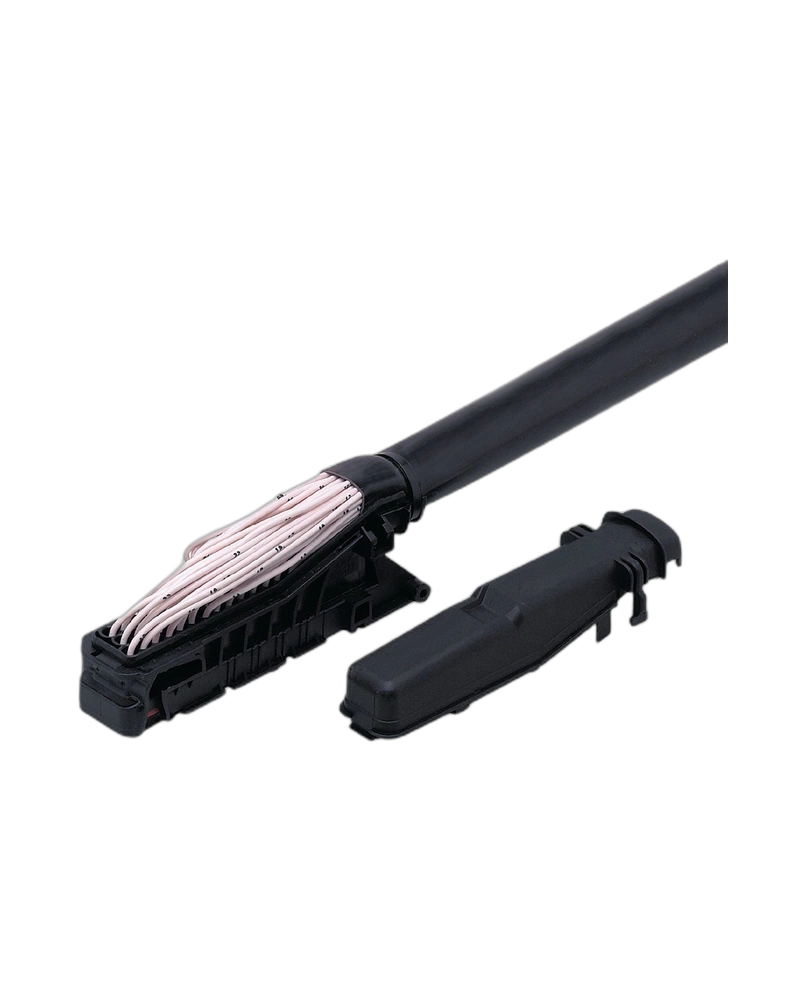 EC2046 - Connecting cable with AMP connector - R360/CABLE/2,5M