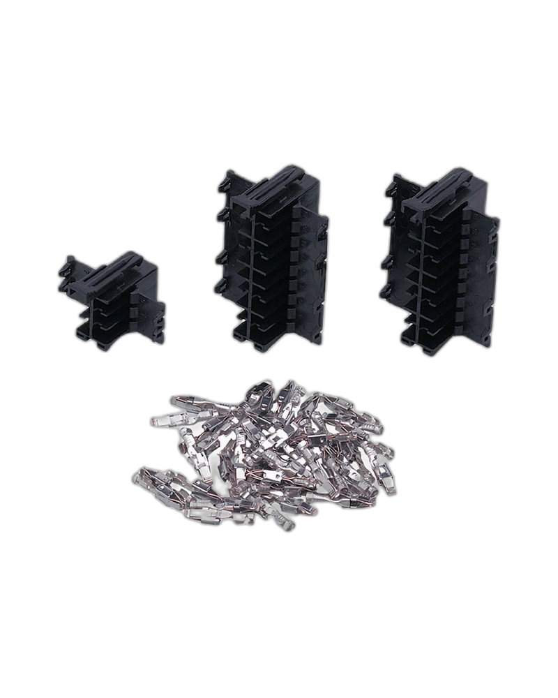 EC2053 - Wirable plug set for mobile controllers - R360/I/O-MODUL/PLUG-SET