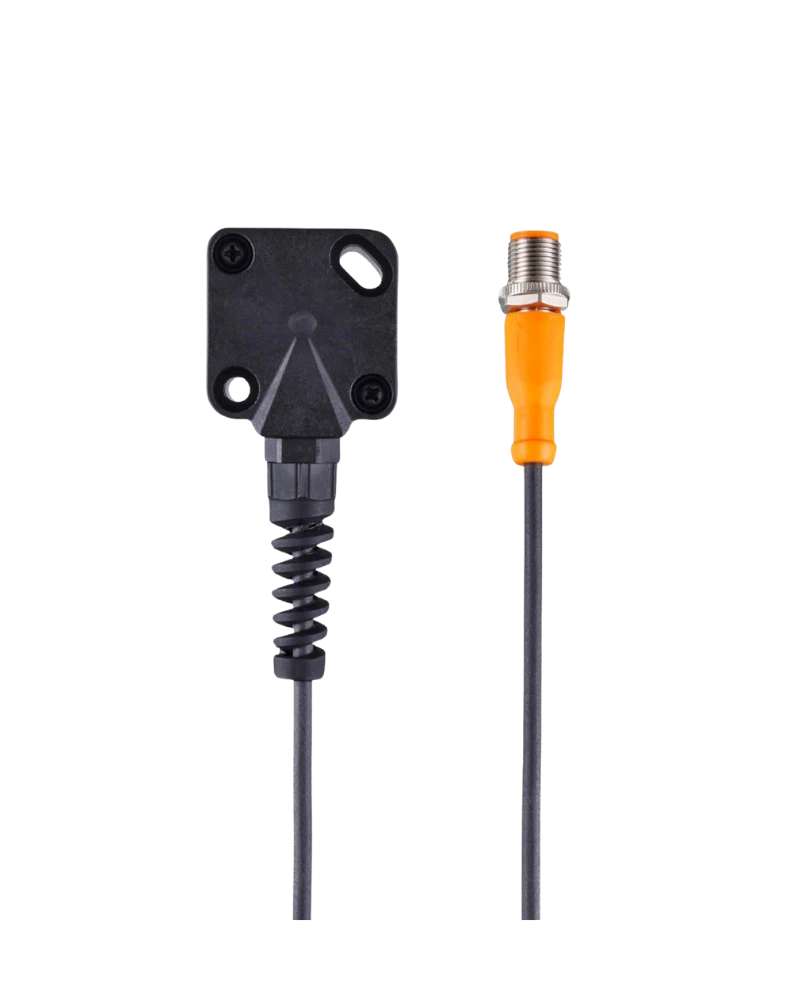 EC2060 - Inclination sensor - R360/INCLINOMETER/4-20mA