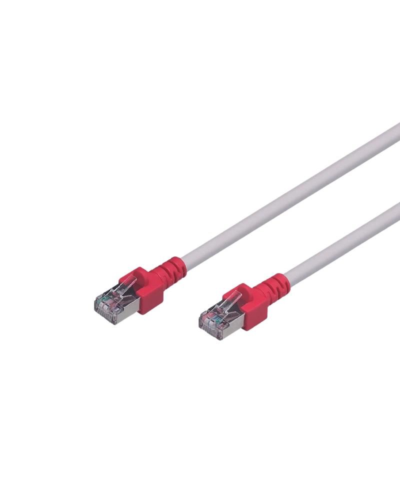 EC2080 - Ethernet connection cable - R360/PDM360/CROSS-CABLE