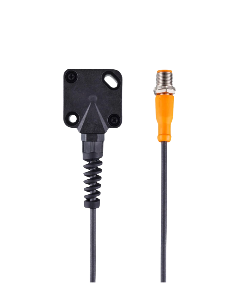EC2082 - Inclination sensor - R360/INCLINOMETER/4-20mA/II