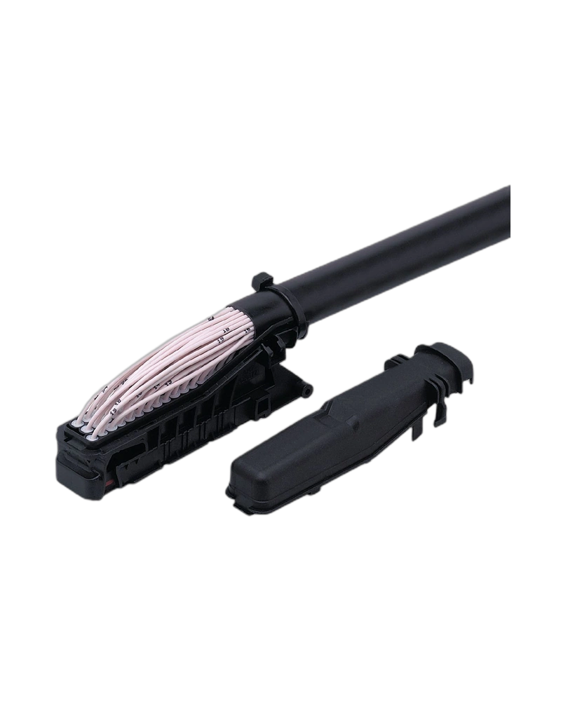 EC2086 - Connecting cable with AMP connector - R360/CABLE/1,2M