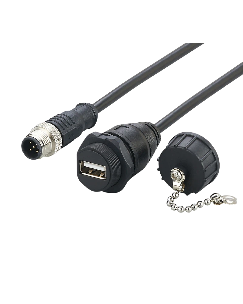 EC2099 - USB connection cable - R360/Cable/PDM_NG-USB