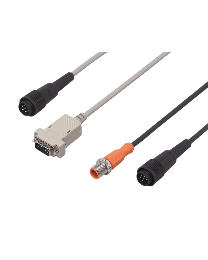 EC2113 - Connection cable - Cable/CAN-RS232-CANFox