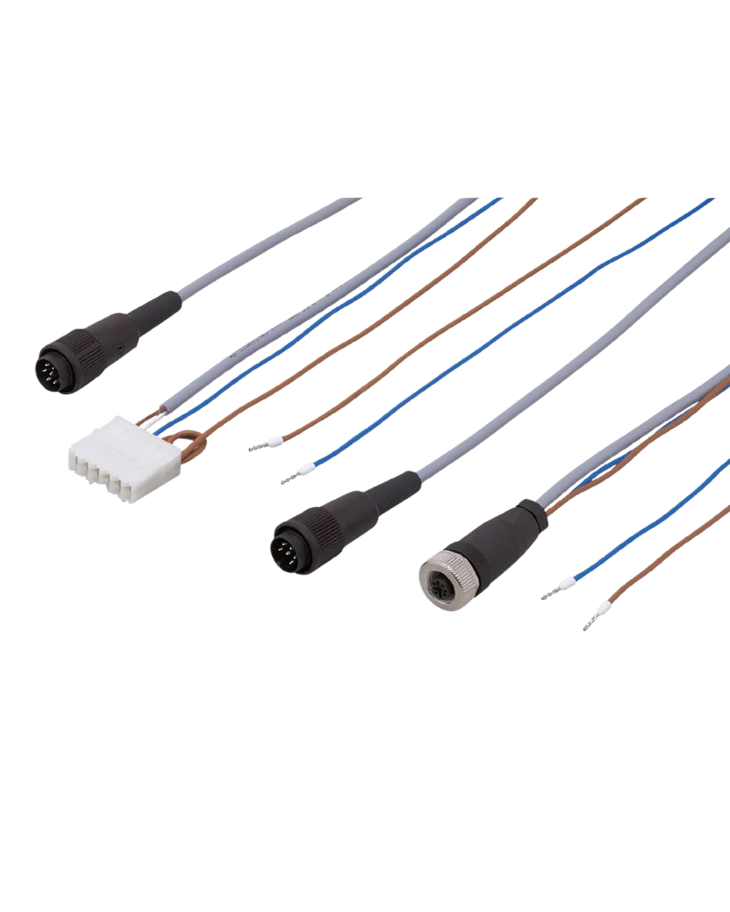 EC2114 - Programming cable set for CAN interface - R360/CABLE/CANfox-Basic