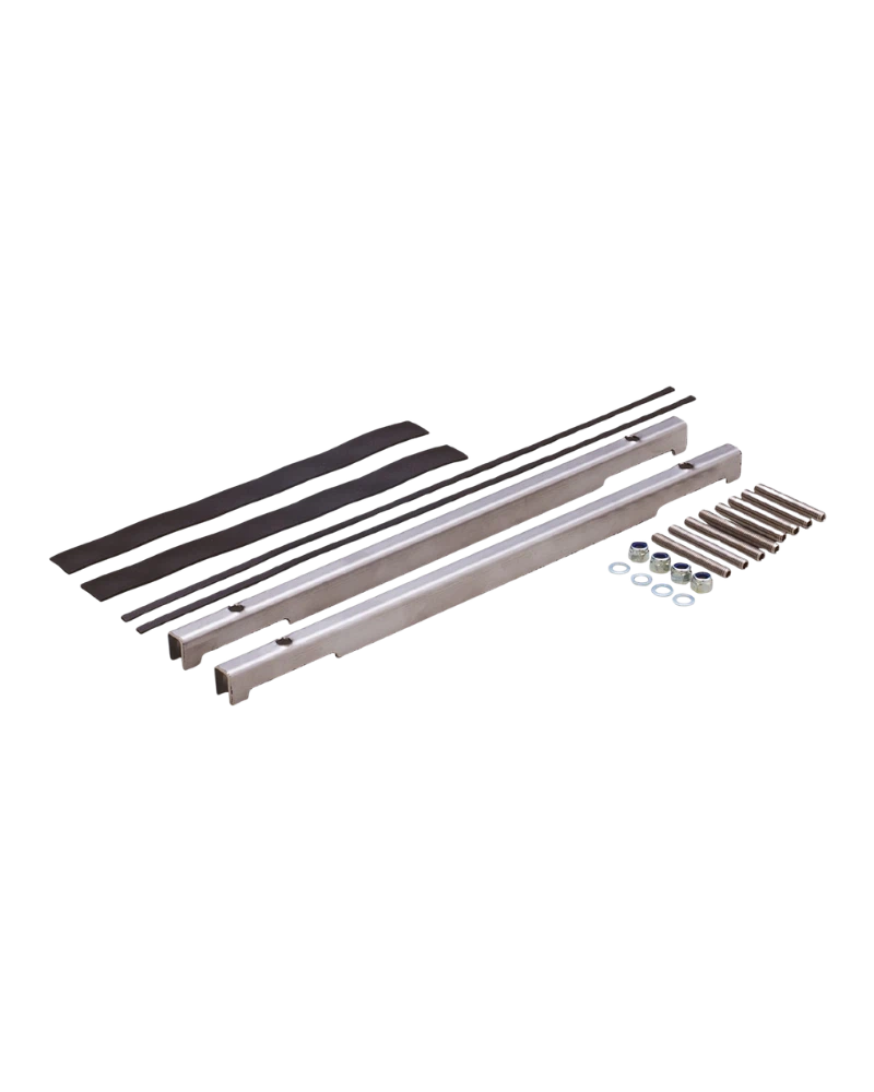 EC2117 - Installation set for graphic displays - R360/PDM360 NG 12"/Fitting