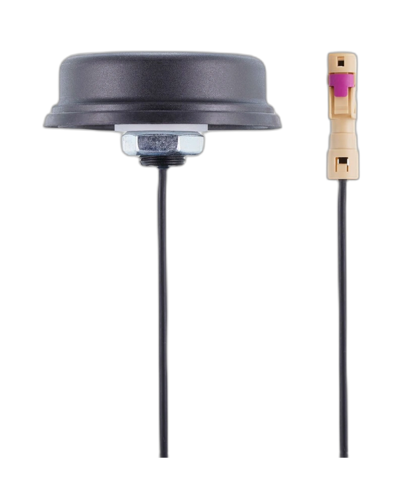 EC3133 - Combined antenna for WLAN and Bluetooth - WLAN/BLE/FAKRA-I Antenna