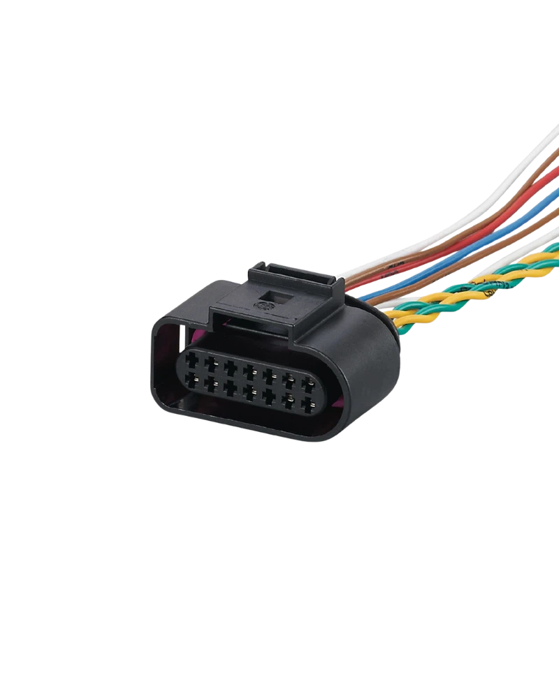 EC3146 - Cable with connector - Cable/Connecting/14p/2m