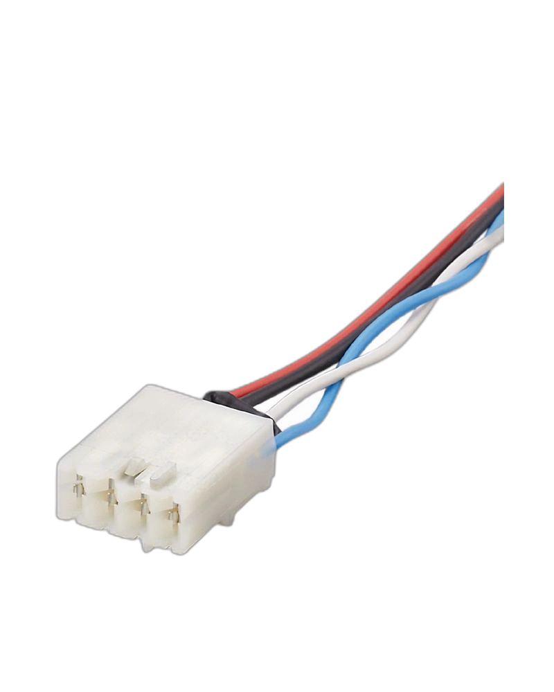 EC9209 - Connection cable with contact housing - BasicCable/N2//C1.1