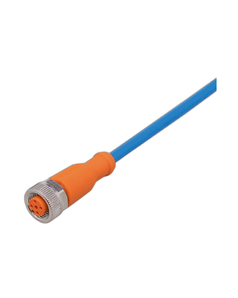 ENC09A - Connecting cable with socket - ADOGH050MSN0010H05/1G/1D