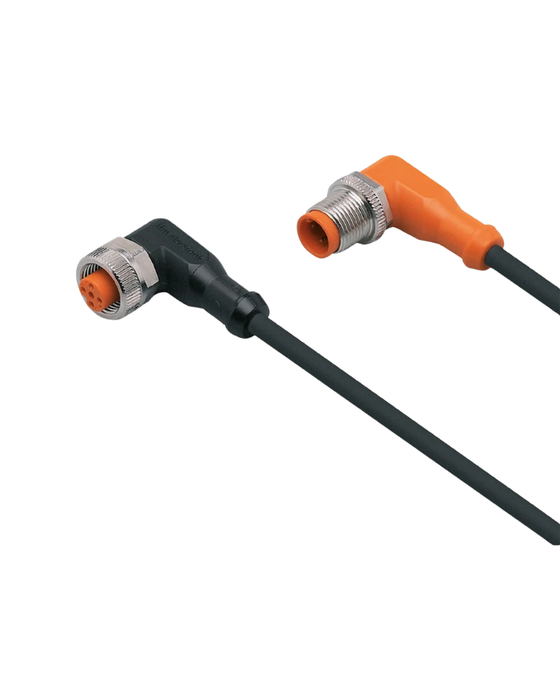 EVC039 - Connection cable - VDOAH043MSS0005H04STAH040MSS