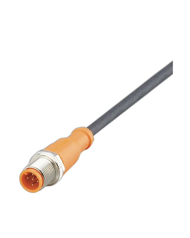 EVC159 - Connecting cable with plug - ASTGH040MSS01,5H04