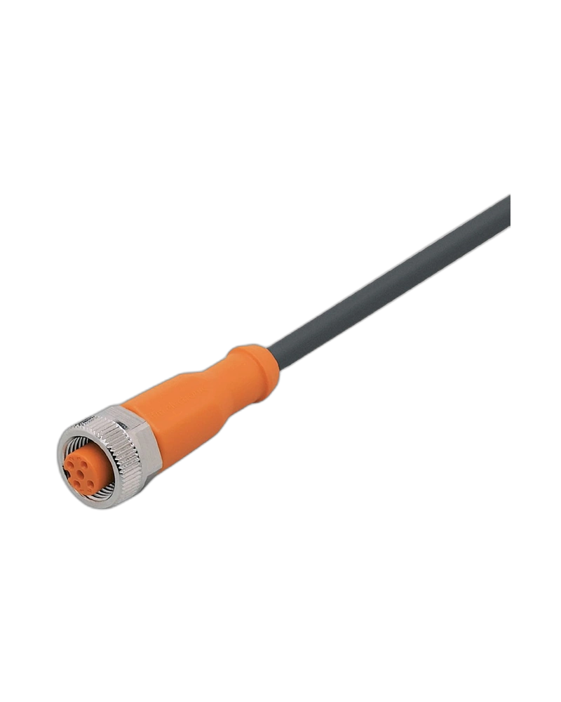 EVC161 - Connecting cable with socket - ADOGH020MSS0002H02