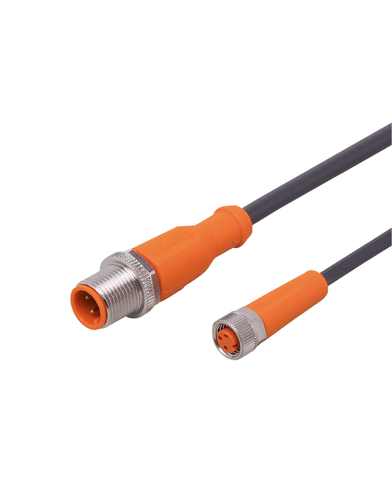 EVC223 - Connection cable - VDOGF040MSS0002H03STGH030MSS