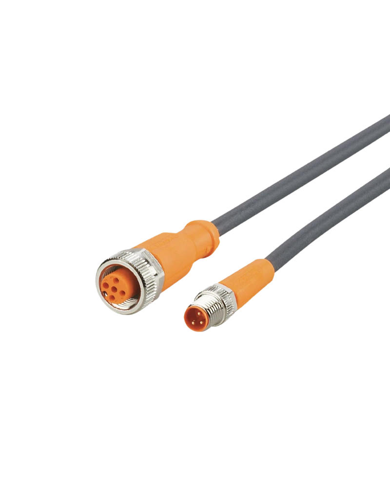 EVC265 - Connection cable - VDOGF030MSS00,3H03STGF030MSS