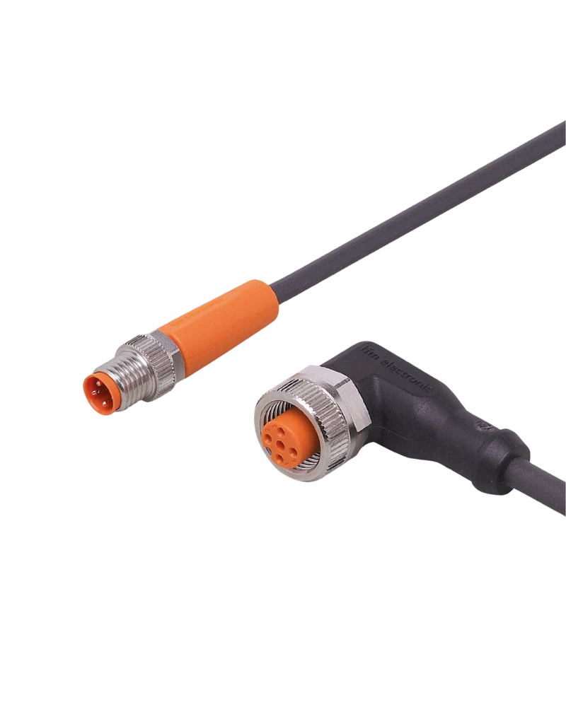 EVC281 - Connection cable - VDOAF032MSS00,6H03STGF030MSS