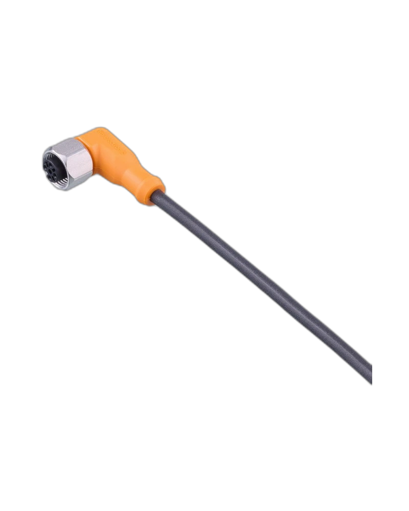 EVC30A - Connecting cable with socket - ADOAH040VAT0080H04/3G/2D
